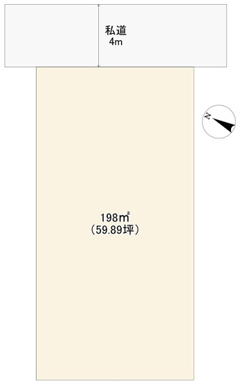 【区画図】 | 日光市沢又