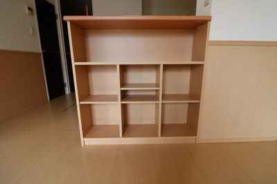 【収納】 | サン・クレストコート