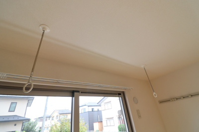 【寝室】 | サン・クレストコート