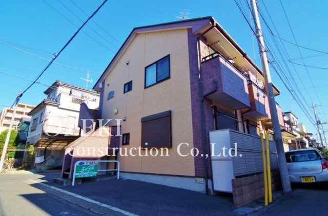 ジェイハイツのその他共用部分