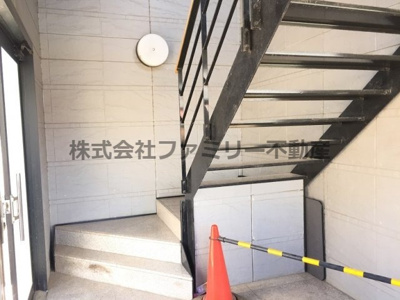 【その他共用部分】 | K'S