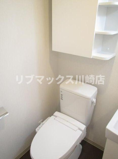 【トイレ】