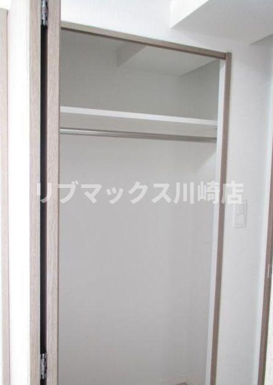 【収納】