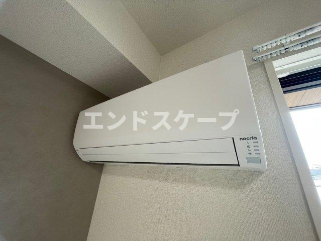 パークサイドグリーンの設備|高崎、前橋、伊勢崎エリアのお部屋探しはエンドスケープまで！お客様の理想お聞かせ下さい♪