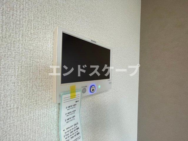 パークサイドグリーンのセキュリティ|高崎、前橋、伊勢崎エリアのお部屋探しはエンドスケープまで！お客様の理想お聞かせ下さい♪