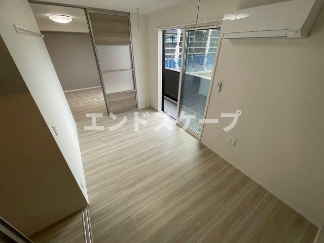 パークサイドグリーンの居間・リビング|高崎、前橋、伊勢崎エリアのお部屋探しはエンドスケープまで！お客様の理想お聞かせ下さい♪