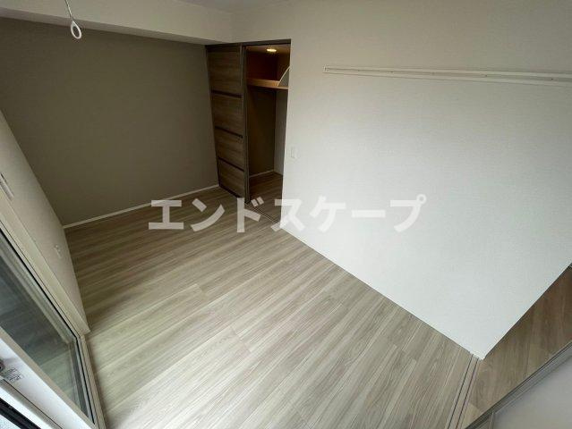 パークサイドグリーンの洋室|高崎、前橋、伊勢崎エリアのお部屋探しはエンドスケープまで！お客様の理想お聞かせ下さい♪