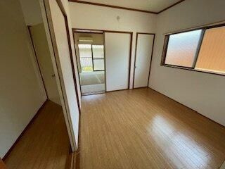 北山ハイツの居間・リビング