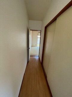 北山ハイツの内装