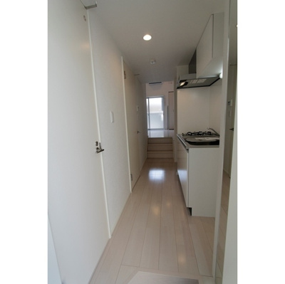 【内装】 | 仲介手数料半額！HPに初期費用掲載「プライスホーム」で検索！メゾン クレア