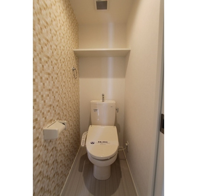 【トイレ】 | 仲介手数料半額！HPに初期費用掲載「プライスホーム」で検索！メゾン クレア