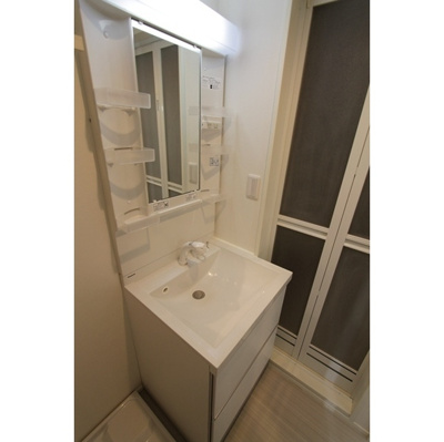 【洗面所】 | 仲介手数料半額！HPに初期費用掲載「プライスホーム」で検索！メゾン クレア