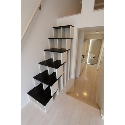 【その他共用部分】 | 仲介手数料半額！HPに初期費用掲載「プライスホーム」で検索！メゾン クレア