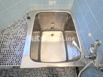 【浴室】 | ライフインベスト恩智北町戸建