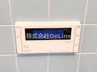 【設備】 | ライフインベスト恩智北町戸建