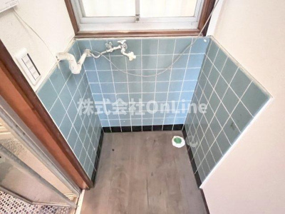 【設備】 | ライフインベスト恩智北町戸建