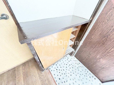 【収納】 | ライフインベスト恩智北町戸建