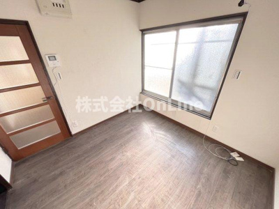 【内装】 | ライフインベスト恩智北町戸建