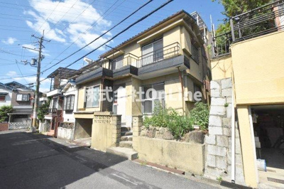 【外観】 | ライフインベスト恩智北町戸建