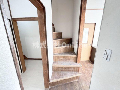 【その他】 | ライフインベスト恩智北町戸建