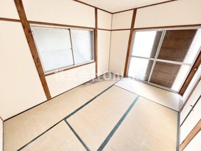 【内装】 | ライフインベスト恩智北町戸建