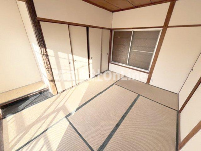 【子供部屋】 | ライフインベスト恩智北町戸建