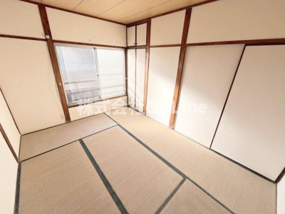 【内装】 | ライフインベスト恩智北町戸建