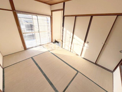 【子供部屋】 | ライフインベスト恩智北町戸建