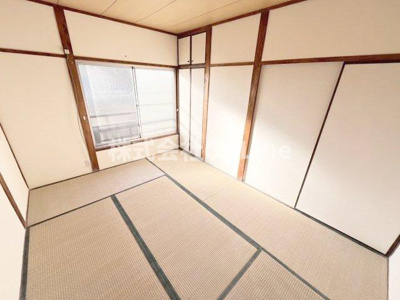 【内装】 | ライフインベスト恩智北町戸建