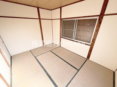 【内装】 | ライフインベスト恩智北町戸建