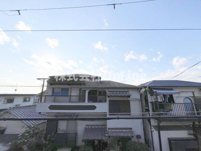 【展望】 | ライフインベスト恩智北町戸建