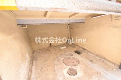 【駐車場】 | ライフインベスト恩智北町戸建