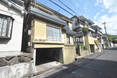 【外観】 | ライフインベスト恩智北町戸建