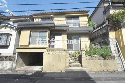 【外観】 | ライフインベスト恩智北町戸建