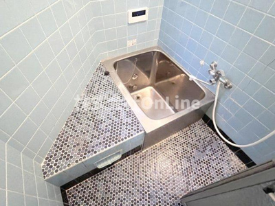 【浴室】 | ライフインベスト恩智北町戸建