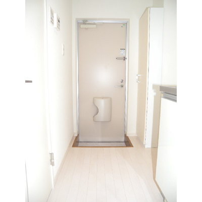 【玄関】 | 仲介手数料半額！HPに初期費用掲載「プライスホーム」で検索！メゾン・ド・美野島