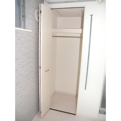 【収納】 | 仲介手数料半額！HPに初期費用掲載「プライスホーム」で検索！メゾン・ド・美野島