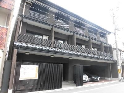 アビターレ油小路