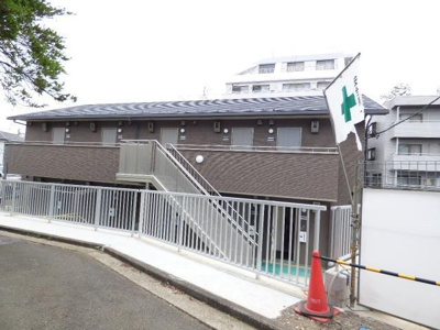 【外観】 | モラン