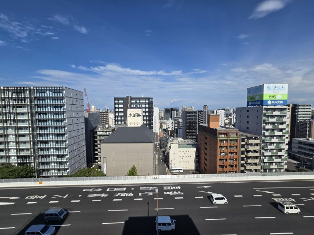 リヴシティ栄の展望|リヴシティ栄