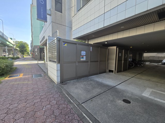 リヴシティ栄のその他共用部分|リヴシティ栄