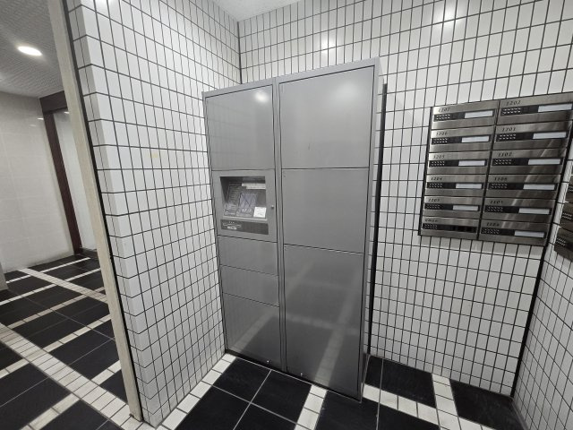 リヴシティ栄のその他共用部分|リヴシティ栄