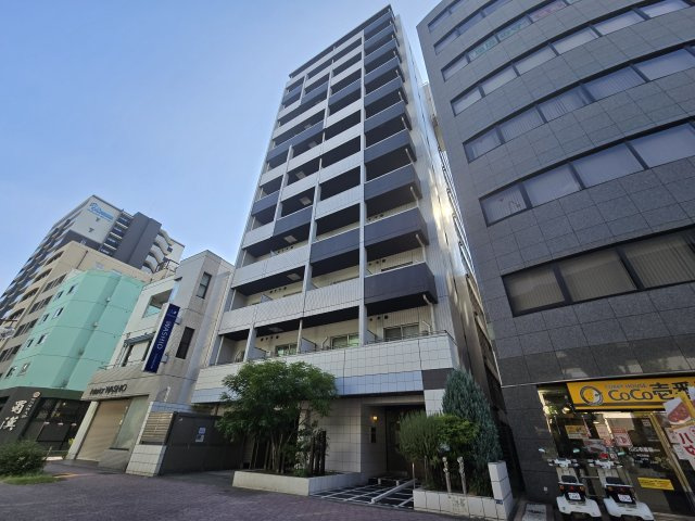 リヴシティ栄