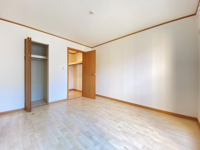 【その他】 | メゾンラフィーネ | 写真は1号室のものです。