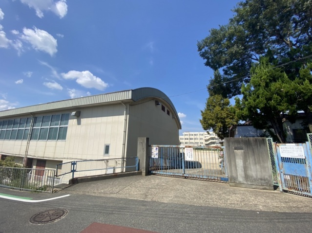 【周辺】 | メゾンラフィーネ | 柏原市役所(役所)まで1695m