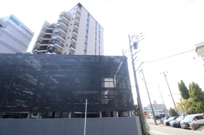 【展望】 | レジデンスウインド山ノ手