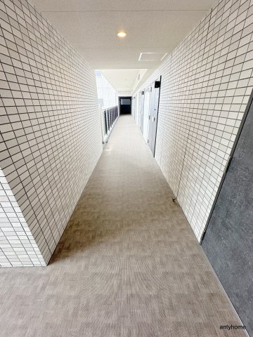 プレジオ難波のその他共用部分