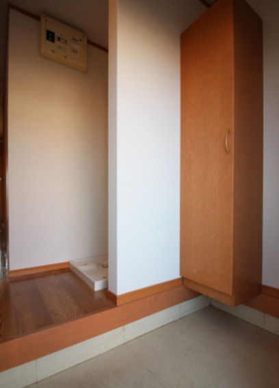 リヴェール【キャッシュバック対象物件】の玄関|玄関です