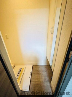 【玄関】 | Vier Casa A