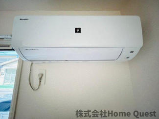 【設備】 | Vier Casa A